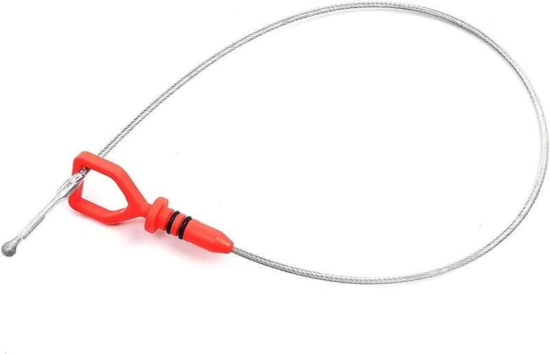AUCERAMIC 15650RCAA02 Engine Oil Dipstick Level Dip Stick Fit for Honda Accord Crosstour Odyssey Pilot Ridgeline Acura RDX MDX RL TL TSX ZDX - Image 1